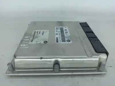 Second-hand car spare part ecu engine control for bmw 5 (e39) 520 i oem iam references 0281010314  