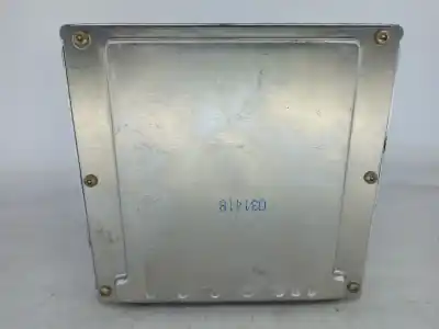 Second-hand car spare part ecu engine control for bmw 5 (e39) 520 i oem iam references 0281010314  