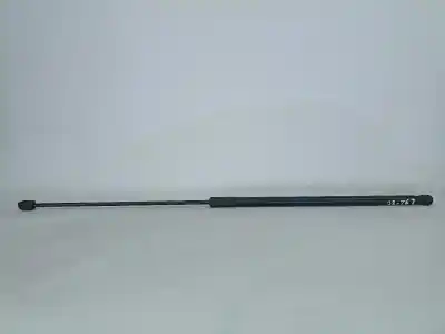 Peça sobressalente para automóvel em segunda mão amortecedor do capô por audi a4 (8k2, b8) 26.580 gasóleo 2008 4p referências oem iam 8t0823359025