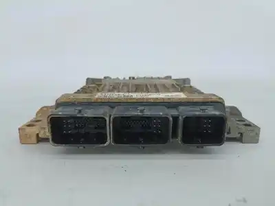 Pièce détachée automobile d'occasion CALCULATEUR MOTEUR ECU pour FORD MONDEO IV (BA7)  Références OEM IAM 7G9112A650YE  