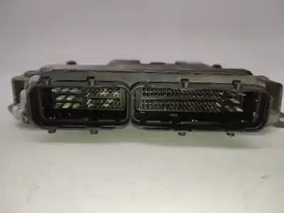Second-hand car spare part ecu engine control for citroen c1 (pm_, pn_) 1.0 oem iam references 0261s06141  