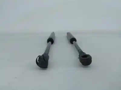 Peça sobressalente para automóvel em segunda mão amortecedor do capô por bmw 3 touring (e46) 330 d referências oem iam 8202688  