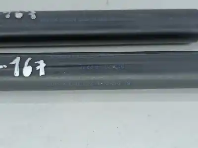 Peça sobressalente para automóvel em segunda mão amortecedor do capô por bmw 3 touring (e46) 330 d referências oem iam 8202688  