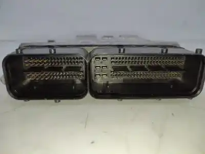 Автозапчастина б/у ебу контролер двигуна для volkswagen passat variant (3c5) 2.0 tdi 16v посилання на oem iam 03g906021nk  