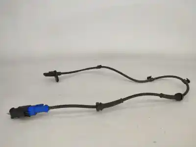 Peça sobressalente para automóvel em segunda mão mecanismo de controle de cruzeiro por peugeot 2008 i (cu_) 1.6 hdi referências oem iam 