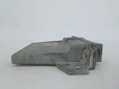 Автозапчасти б/у блок управления двигателем за renault clio ii fase i (b/cb0) (1998->) 1.9 d (b/cb0e) ссылки oem iam 7700104956  