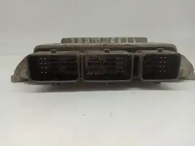 Pièce détachée automobile d'occasion calculateur moteur ecu pour ford c-max (dm2) 2.0 tdci références oem iam 8m5112a650bb  