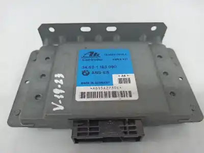 Second-hand car spare part abs control unit for bmw 3 compact (e36) 316 i oem iam references 34521163090