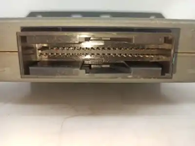 Second-hand car spare part abs control unit for bmw 3 compact (e36) 316 i oem iam references 34521163090  