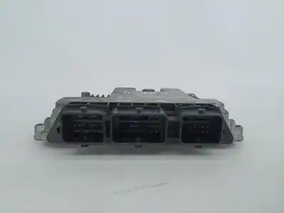 Peça sobressalente para automóvel em segunda mão centralina de motor uce por mazda 3 (bk) 1.6 (bk14) referências oem iam 5m6112a650ba