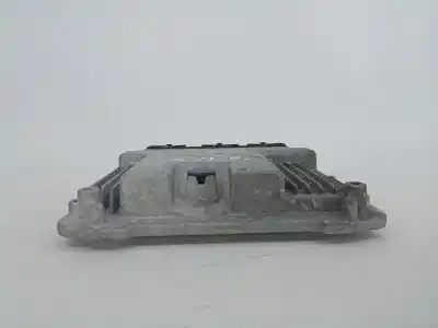 Second-hand car spare part ecu engine control for mazda 3 (bk) 1.6 (bk14) oem iam references 5m6112a650ba  