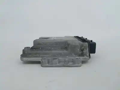 Second-hand car spare part ecu engine control for mazda 3 (bk) 1.6 (bk14) oem iam references 5m6112a650ba  