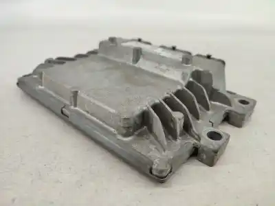 Автозапчасти б/у блок управления двигателем за ford fiesta vi (cb1, ccn) 1.25 ссылки oem iam 8v2112a650sf  