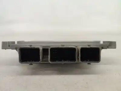 Автозапчасти б/у блок управления двигателем за ford fiesta vi (cb1, ccn) 1.25 ссылки oem iam 8v2112a650sf  