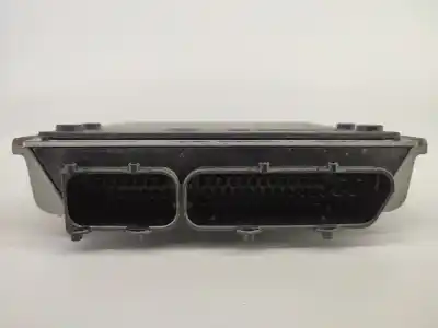 Second-hand car spare part ecu engine control for rover streetwise fastback 1.4 oem iam references nnw006330  