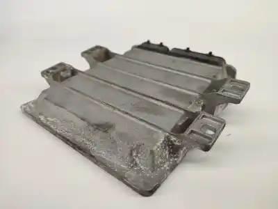 Second-hand car spare part ecu engine control for rover streetwise fastback 1.4 oem iam references nnw006330  