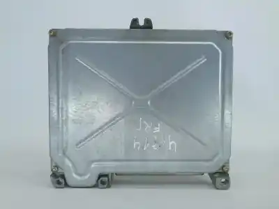 Second-hand car spare part ecu engine control for renault 19 ii chamade (l53_) 1.4 oem iam references hom7700749946  