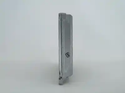 Second-hand car spare part ecu engine control for renault 19 ii chamade (l53_) 1.4 oem iam references hom7700749946  