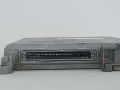 Second-hand car spare part ecu engine control for renault 19 ii chamade (l53_) 1.4 oem iam references hom7700749946  
