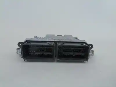 Автозапчасти б/у блок управления двигателем за ford b-max (jk) 1.0 ecoboost ссылки oem iam dv2112a650nb