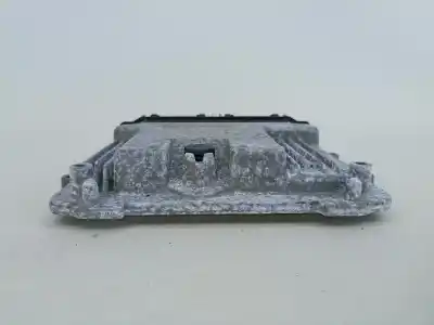 Автозапчастина б/у ебу контролер двигуна для ford b-max (jk) 1.0 ecoboost посилання на oem iam dv2112a650nb  