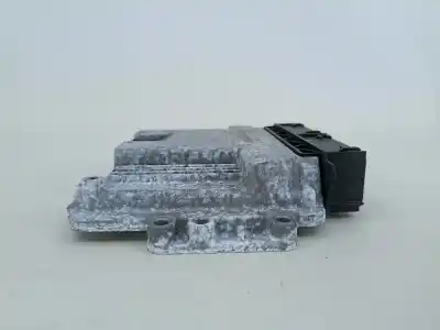 Автозапчастина б/у ебу контролер двигуна для ford b-max (jk) 1.0 ecoboost посилання на oem iam dv2112a650nb  