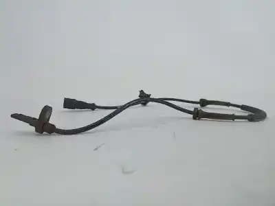 Автозапчастина б/у датчик абс для ford fiesta vi (cb1, ccn) 1.4 tdci посилання на oem iam   
