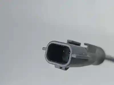 Автозапчастина б/у датчик абс для ford fiesta vi (cb1, ccn) 1.4 tdci посилання на oem iam   