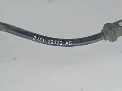 Автозапчастина б/у датчик абс для ford fiesta vi (cb1, ccn) 1.4 tdci посилання на oem iam   