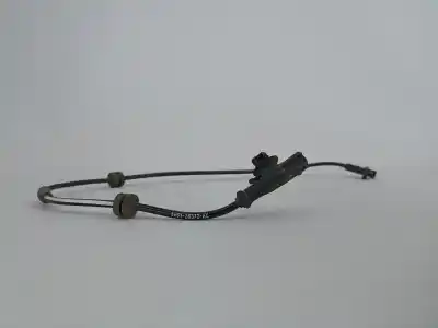 Автозапчастина б/у механізм круїз-контролю для ford fiesta vi (cb1, ccn) 1.4 tdci посилання на oem iam 