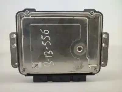 Автозапчасти б/у блок управления двигателем за peugeot 207 (wa_, wc_) 1.6 hdi ссылки oem iam 0281013872  