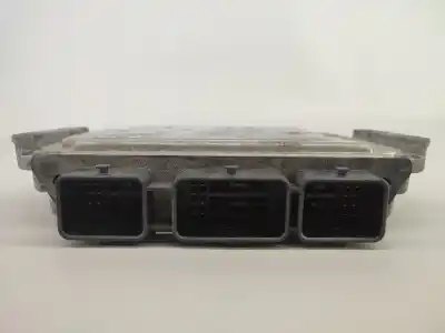 Автозапчасти б/у блок управления двигателем за peugeot 207 (wa_, wc_) 1.6 hdi ссылки oem iam 0281013872  