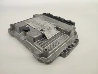 Автозапчасти б/у блок управления двигателем за peugeot 207 (wa_, wc_) 1.6 hdi ссылки oem iam 0281013872  