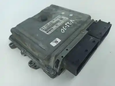 Автозапчасти б/у блок управления двигателем за mitsubishi colt vi (z3_a, z2_a) 1.5 di-d (z39a) ссылки oem iam a6391502879  