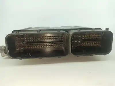 Автозапчасти б/у блок управления двигателем за mitsubishi colt vi (z3_a, z2_a) 1.5 di-d (z39a) ссылки oem iam a6391502879  
