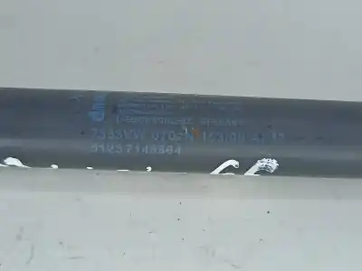 Автозапчасти б/у амортизатор капота за mini mini (r56) one ссылки oem iam 51237148864   Автозапчасти б/у амортизатор капота за mini mini (r56) one ссылки oem iam 51237148864