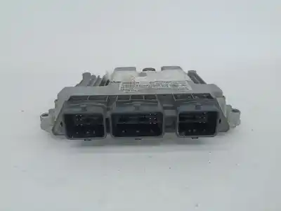 Peça sobressalente para automóvel em segunda mão centralina de motor uce por citroen c4 i (lc_) 1.6 hdi referências oem iam 0281011629