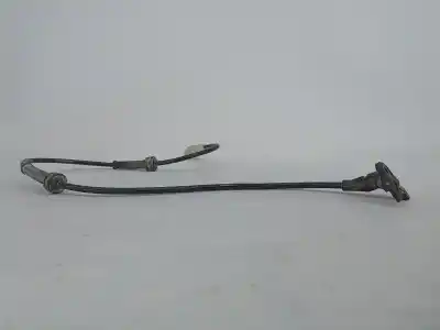 Peça sobressalente para automóvel em segunda mão mecanismo de controle de cruzeiro por citroen c4 i (lc_) 1.6 hdi referências oem iam 