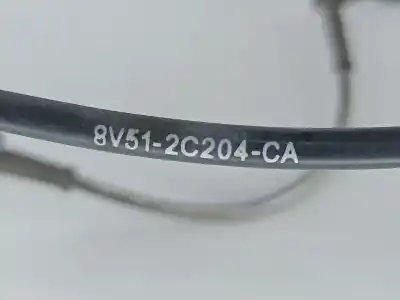 Автозапчасти б/у механизм круиз-контроля за ford b-max (jk) 1.0 ecoboost ссылки oem iam   