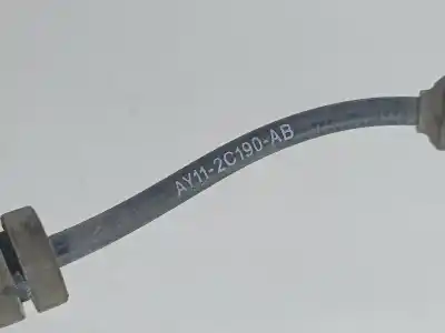 Автозапчастина б/у механізм круїз-контролю для ford b-max (jk) 1.0 ecoboost посилання на oem iam   