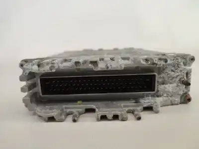 Автозапчастина б/у ебу контролер двигуна для audi a4 b5 (8d2) 1.9 tdi посилання на oem iam 0281001657  