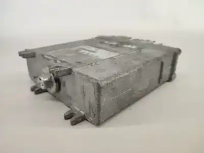 Автозапчастина б/у ебу контролер двигуна для audi a4 b5 (8d2) 1.9 tdi посилання на oem iam 0281001657  