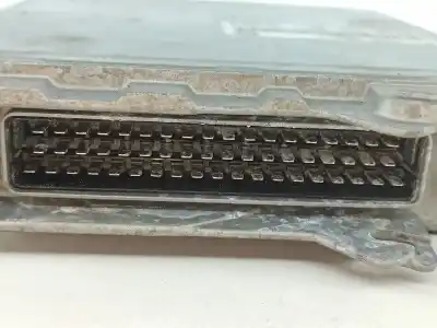 Second-hand car spare part ecu engine control for bmw 5 (e39) 525 tds oem iam references 7785932  