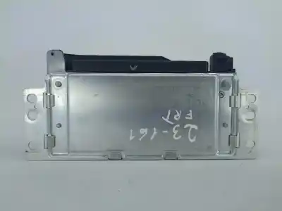Автозапчасти б/у блок управления абс за audi a4 b5 avant (8d5) 1.8 t ссылки oem iam 0265108005  