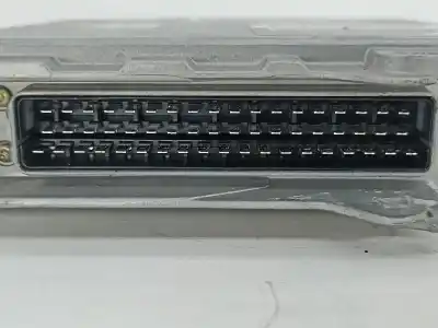 Second-hand car spare part ecu engine control for opel omega b (v94) 2.5 td (f69 m69 p69) oem iam references 90494179  