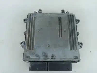 Автозапчасти б/у блок управления двигателем за smart forfour (454) 1.5 cdi (454.001) ссылки oem iam a6391500479  