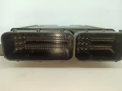 Автозапчасти б/у блок управления двигателем за smart forfour (454) 1.5 cdi (454.001) ссылки oem iam a6391500479  