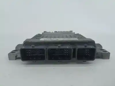 Автозапчасти б/у блок управления двигателем за renault megane ii break (km0/1_) 1.5 dci (km02. km13) gasóleo 2004 5p ссылки oem iam 8200843713