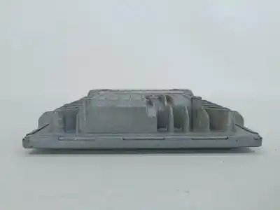 Автозапчастина б/у ебу контролер двигуна для renault megane ii break (km0/1_) 1.5 dci (km02. km13) gasóleo 2004 5p посилання на oem iam 8200843713  