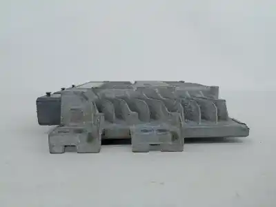 Автозапчастина б/у ебу контролер двигуна для renault megane ii break (km0/1_) 1.5 dci (km02. km13) gasóleo 2004 5p посилання на oem iam 8200843713  